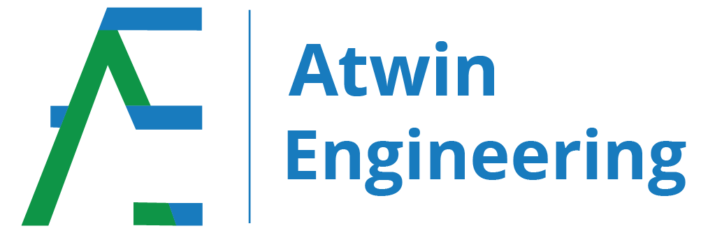 Atwin Engineering Logo